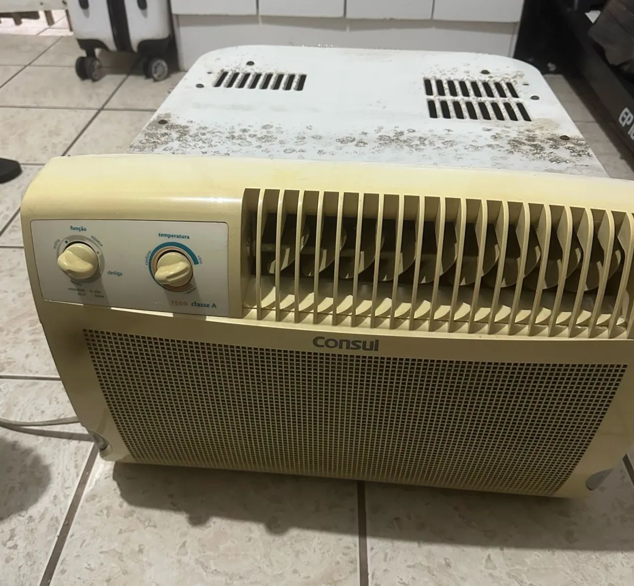Ar condicionado  - Foto 4