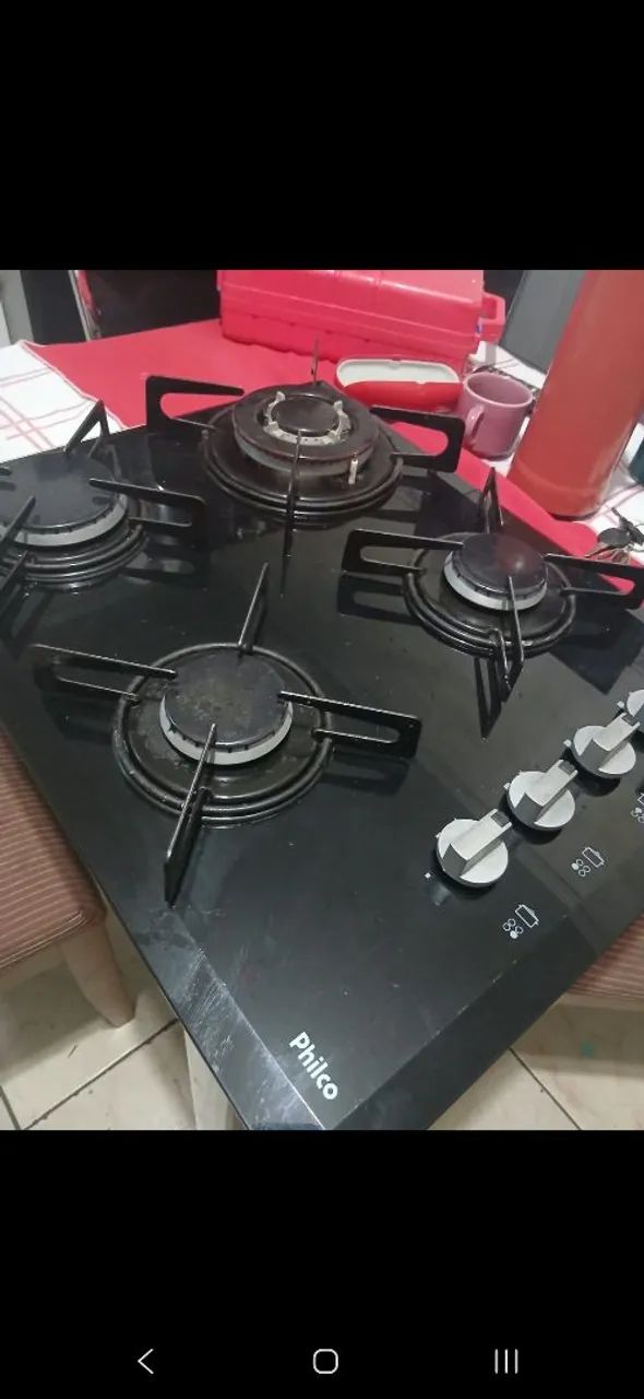 Cooktop  - Foto 2