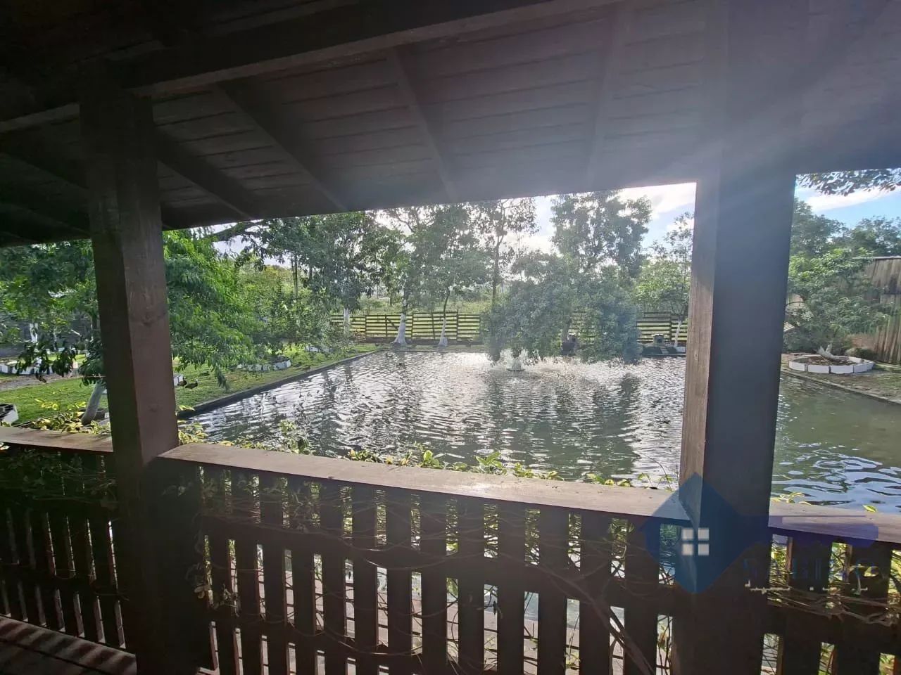 Chácara para venda - Santo Amaro da Imperatriz - Foto 5