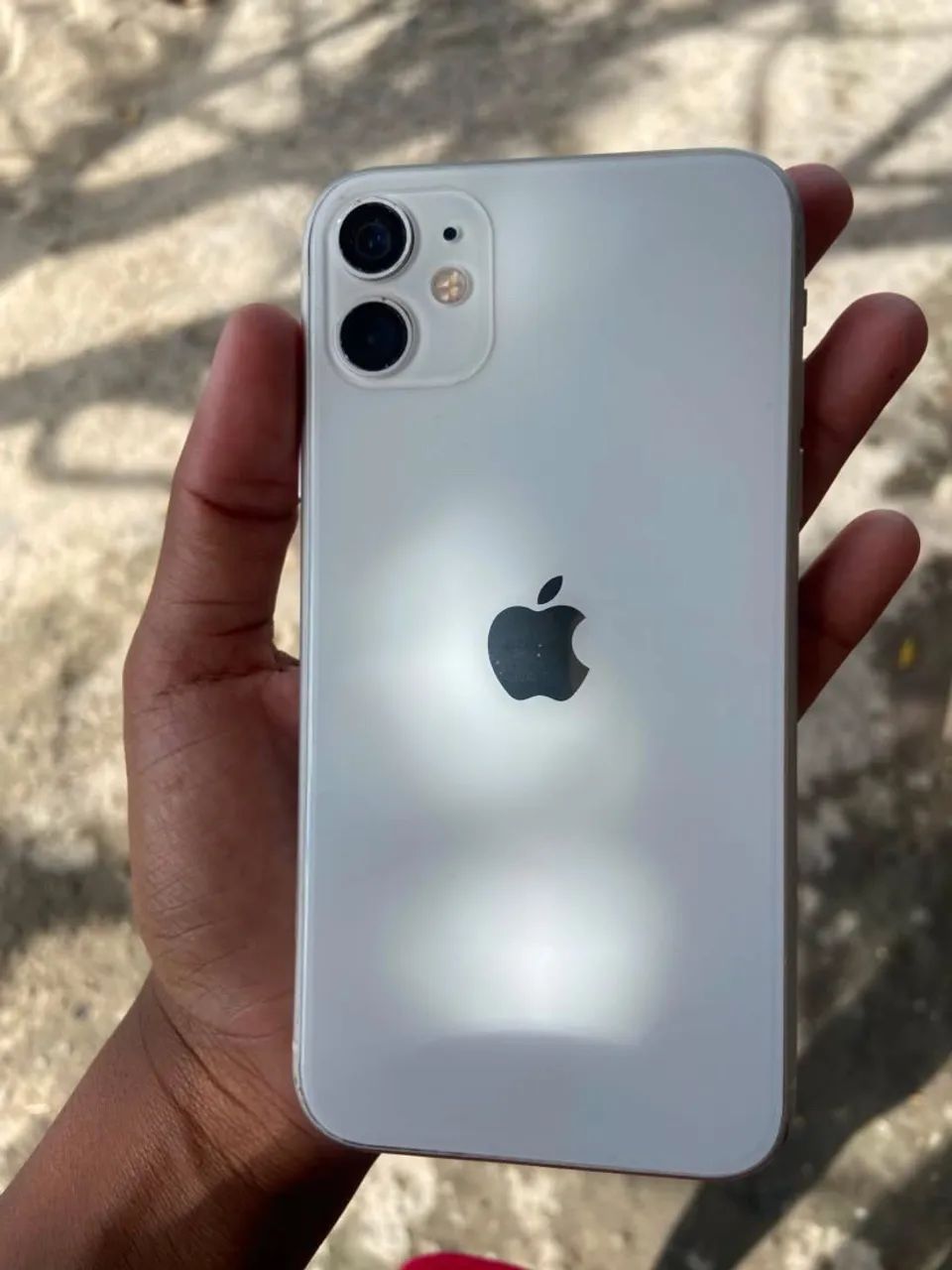 vendo iphone 11