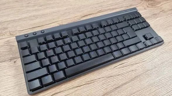 Teclado gamer  - Foto 2