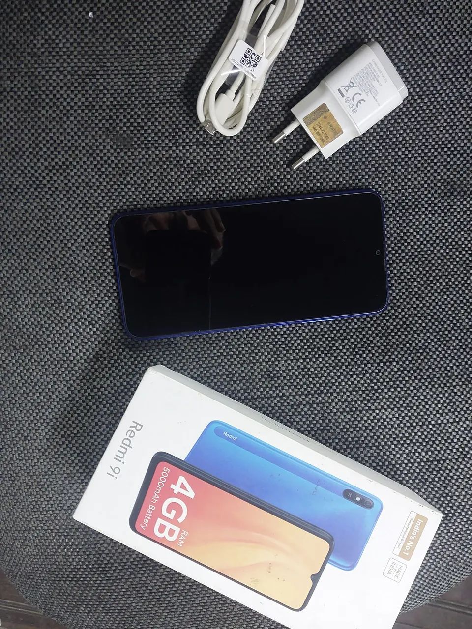 Redmi 9i