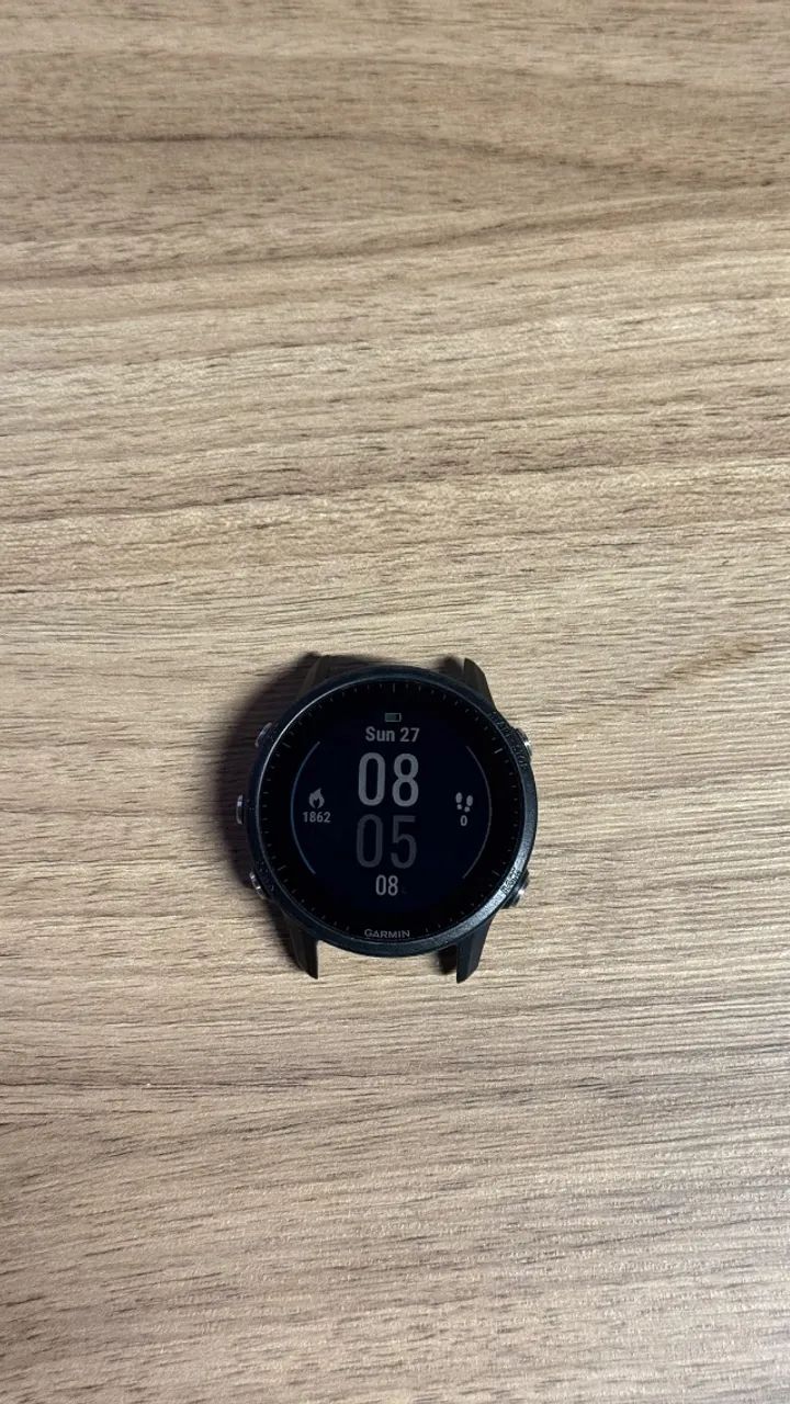 Garmin Forerunner 955  - Foto 2