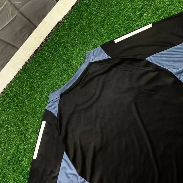 Camisa de Treino Manchester  - Foto 4