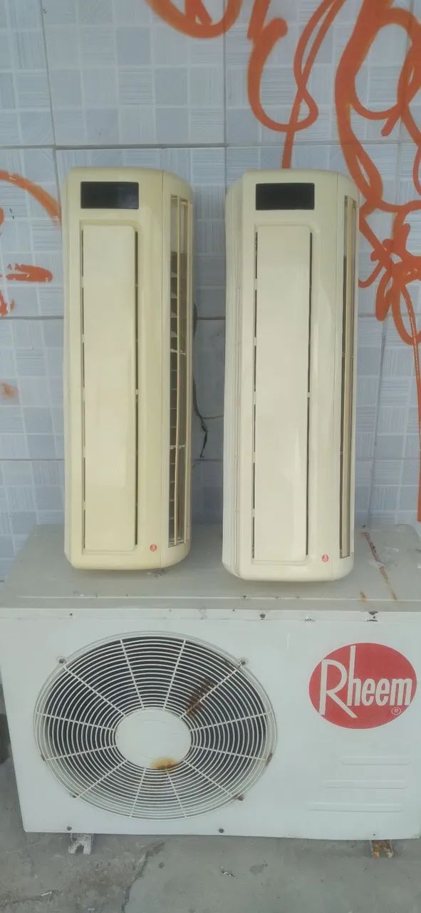 Ar condicionado multi Split  - Foto 2