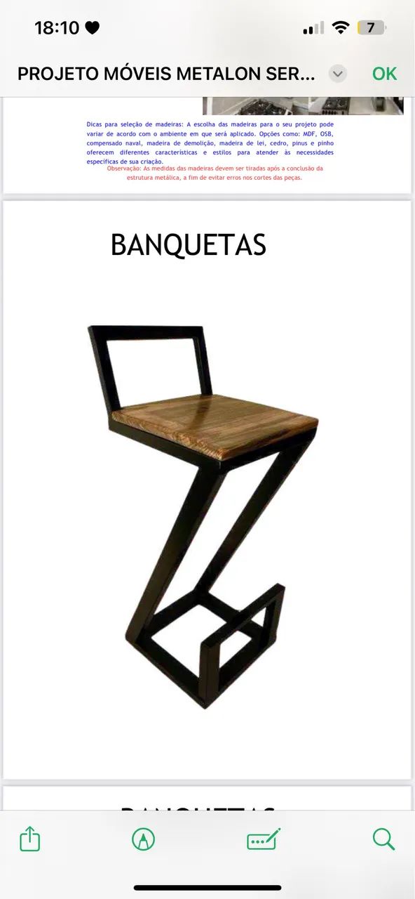 Móveis industriais  - Foto 2