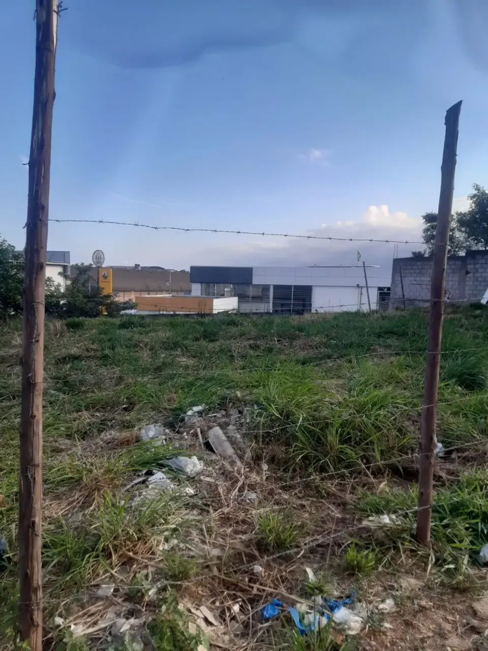 Vendo 02 lotes em Colinas de VV. - Foto 3