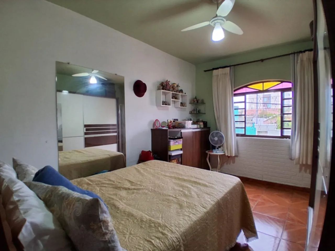 Casa com 3 quartos à venda em Belo Horizonte