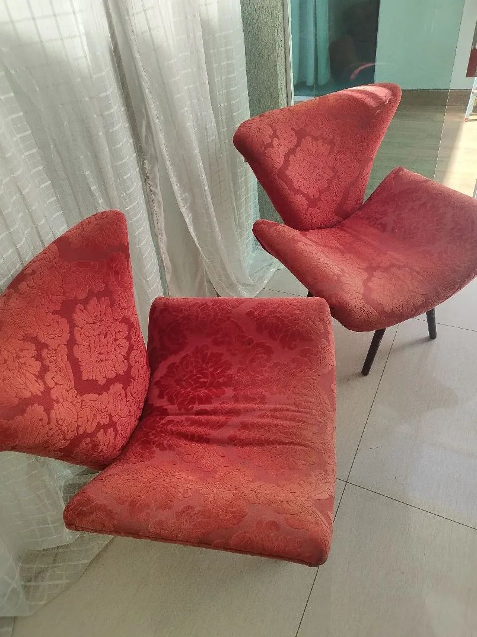 Poltronas  - Foto 3