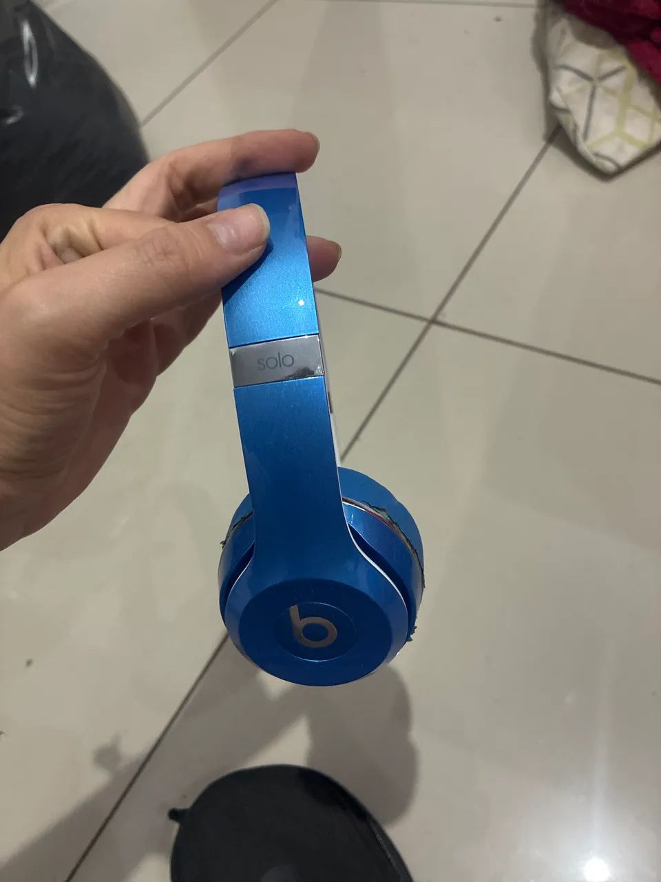 Fone Beats - Foto 2