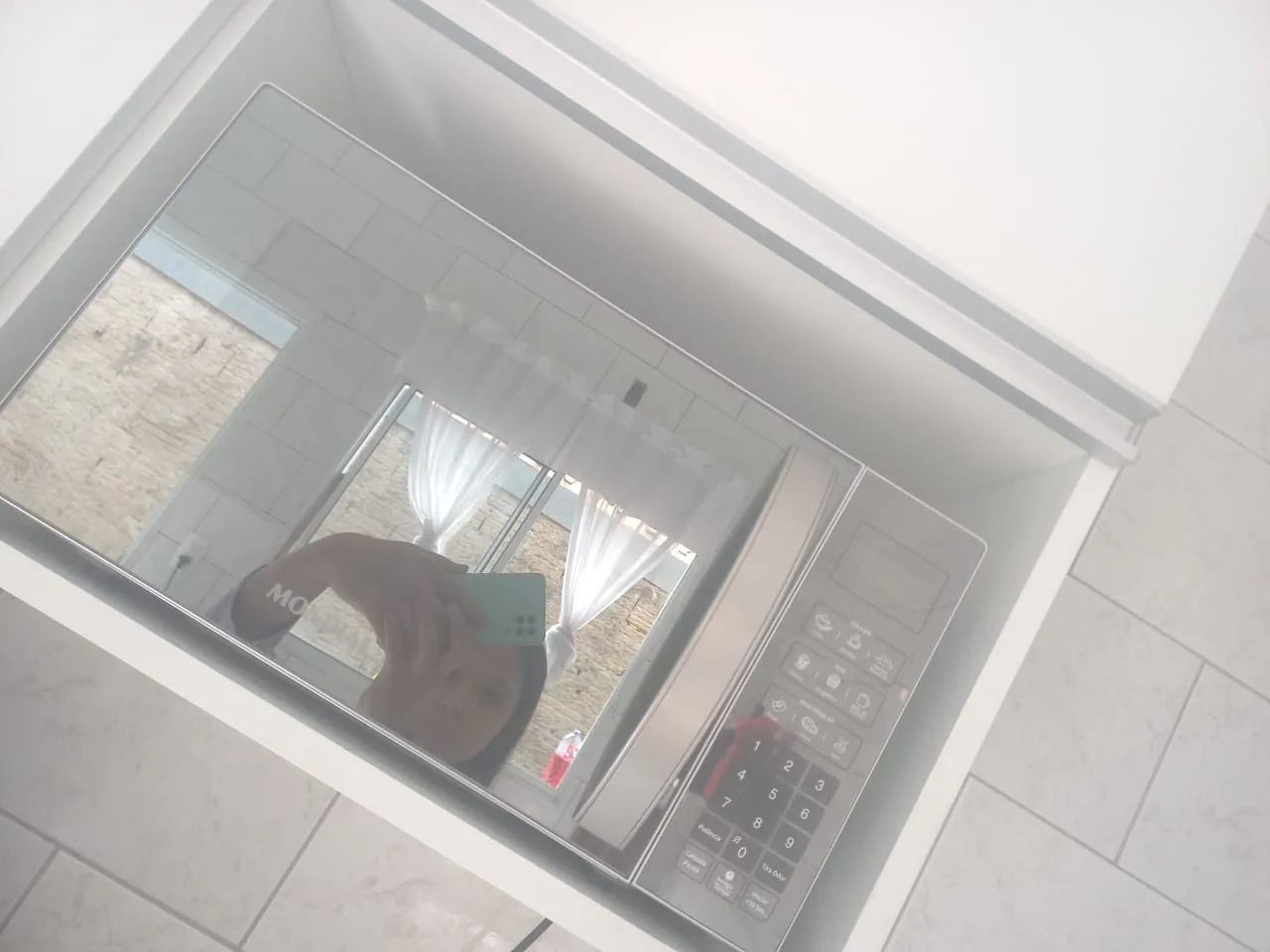 Microondas  - Foto 4