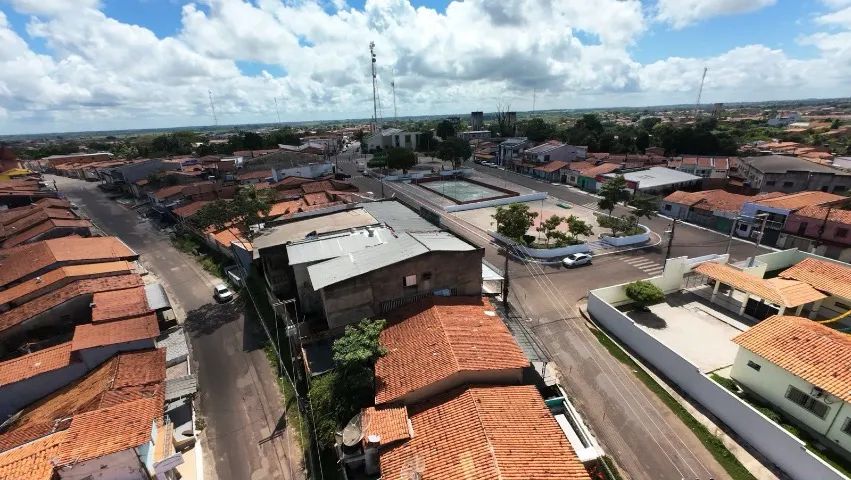 CASA EM SANTA LUZIA DO TIDE -MA - Foto 5