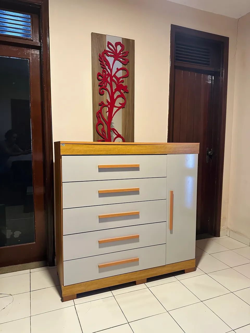CÔMODA NOVA - Foto 4