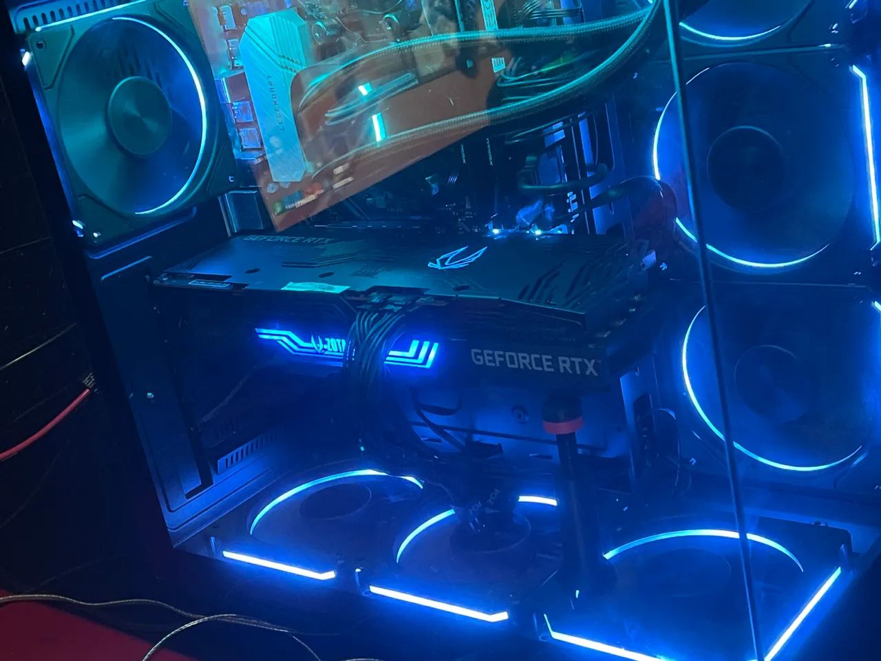 Pc high end am4  - Foto 3