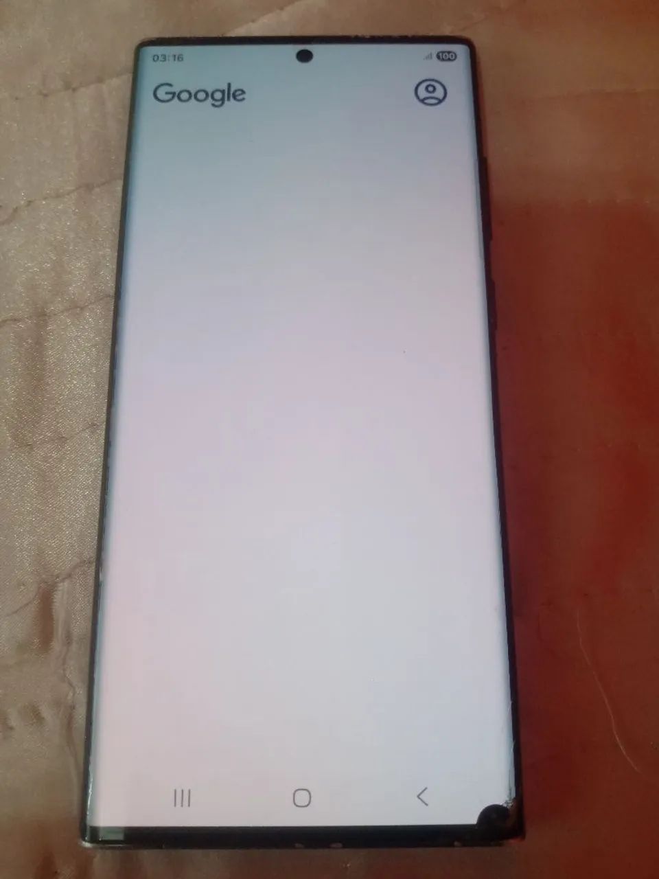 Samsung s22ultra  - Foto 4