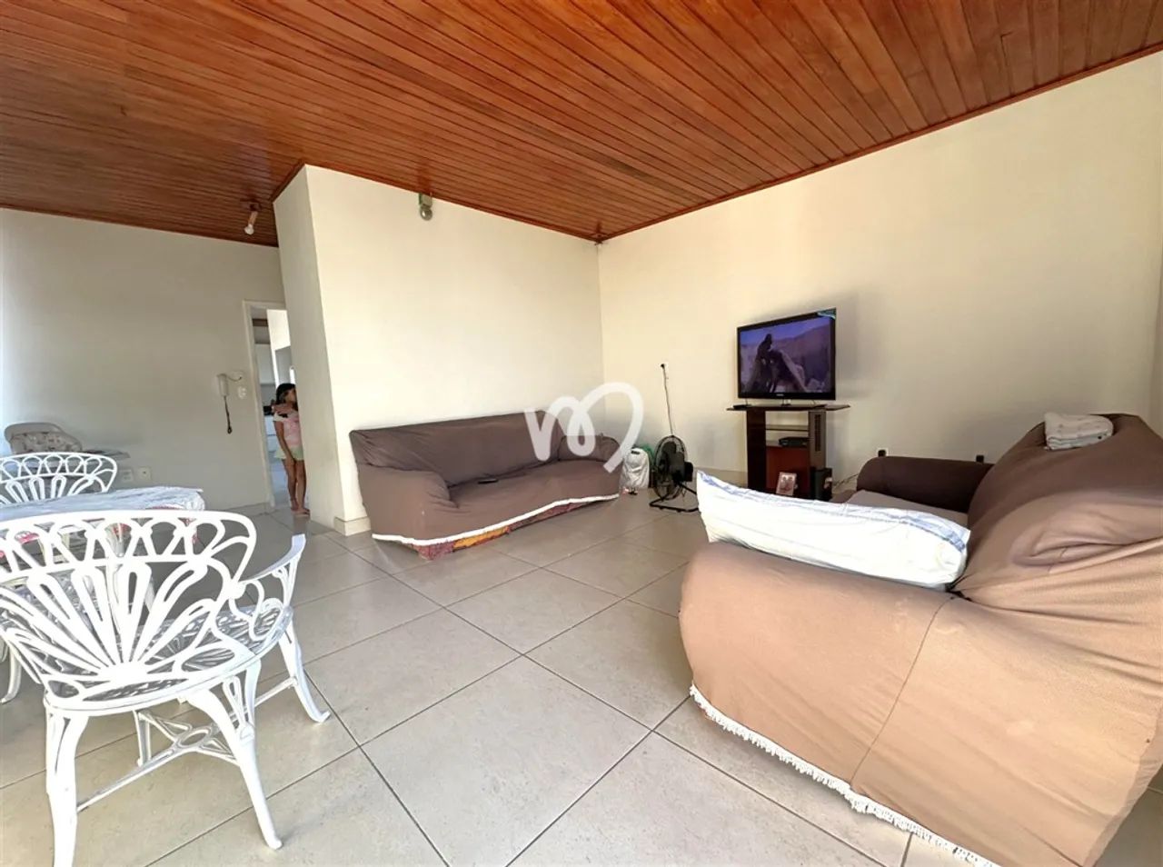 Apartamento 4 quartos, sendo 2 suítes - Foto 5