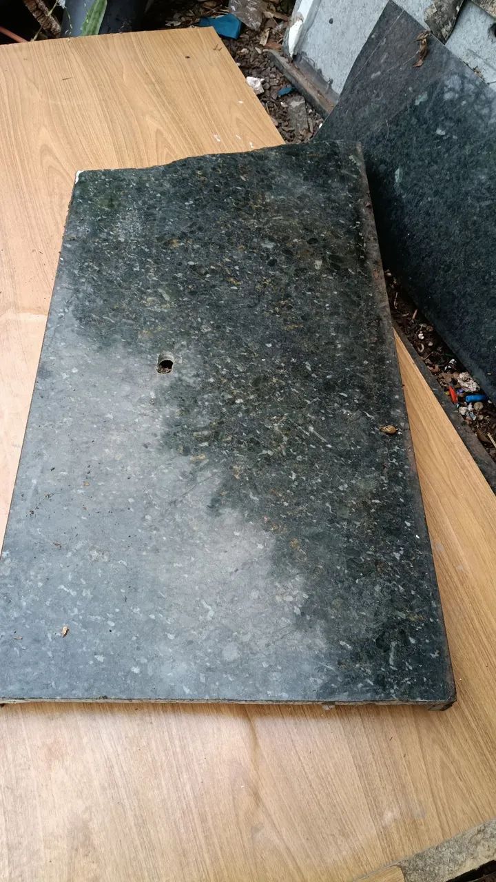 Vendo peça de mármore 