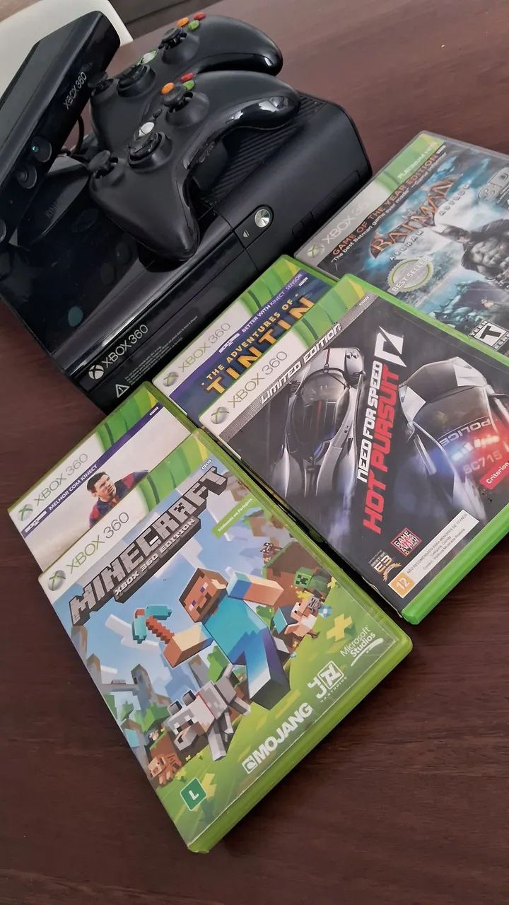 Xbox 360 