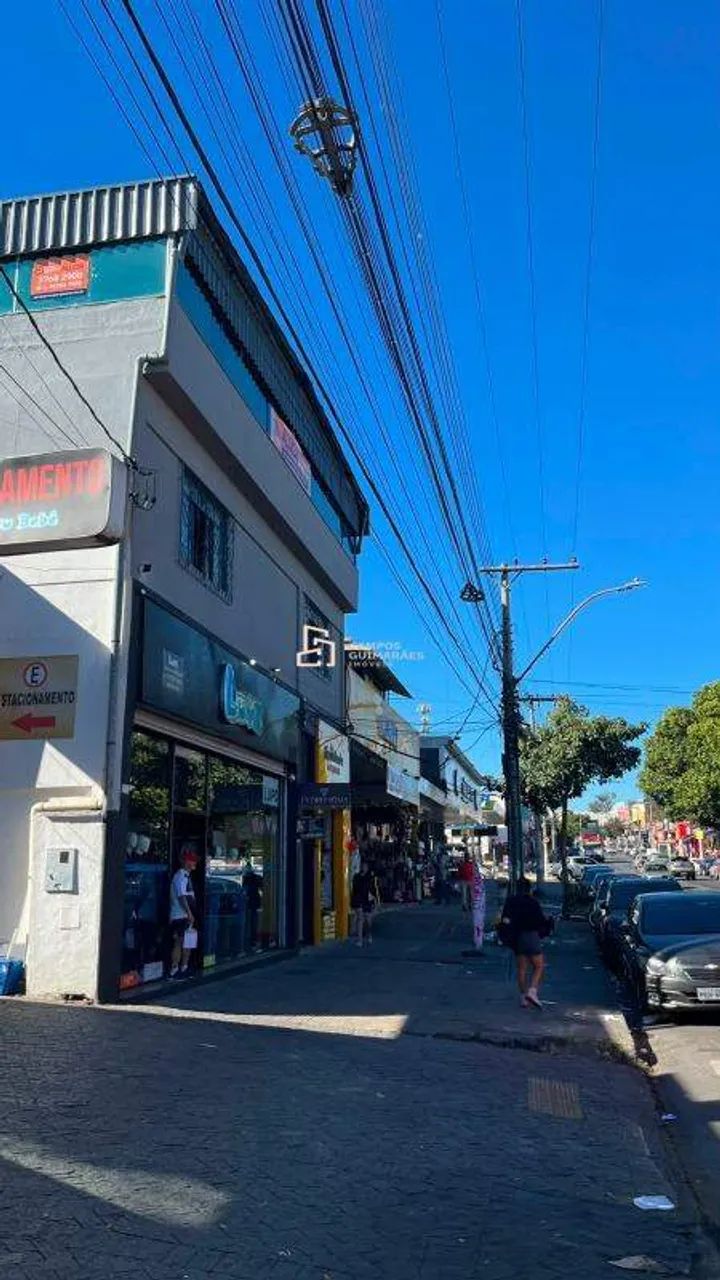 SALÃO DE 180M² NA AV ABILIO MACHADO!