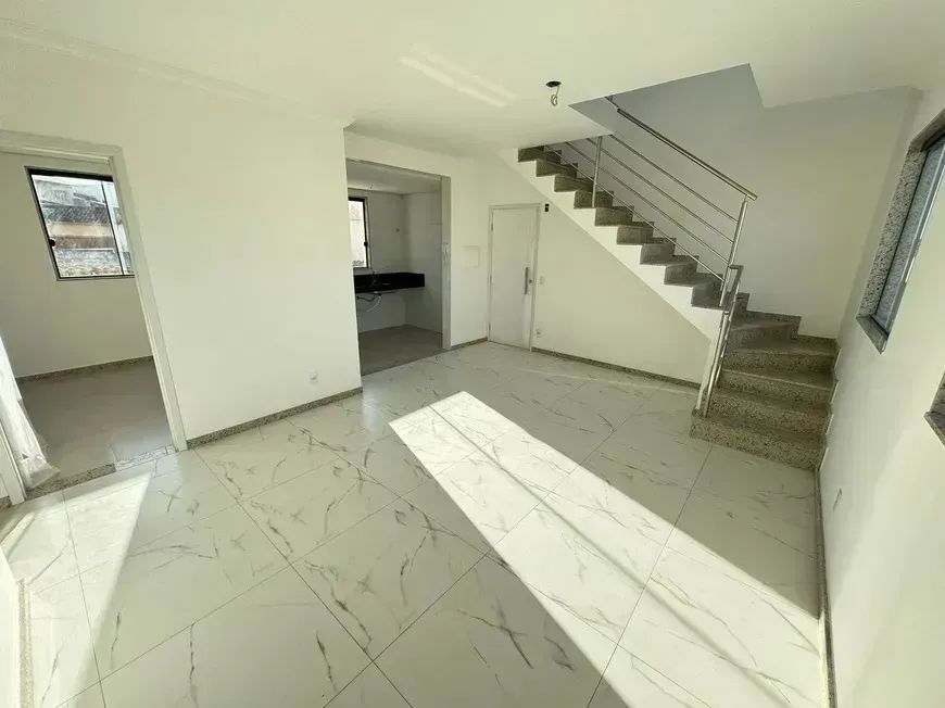 Cobertura Alto Padrão - 4 Quartos sendo 2 Suítes - Foto 4