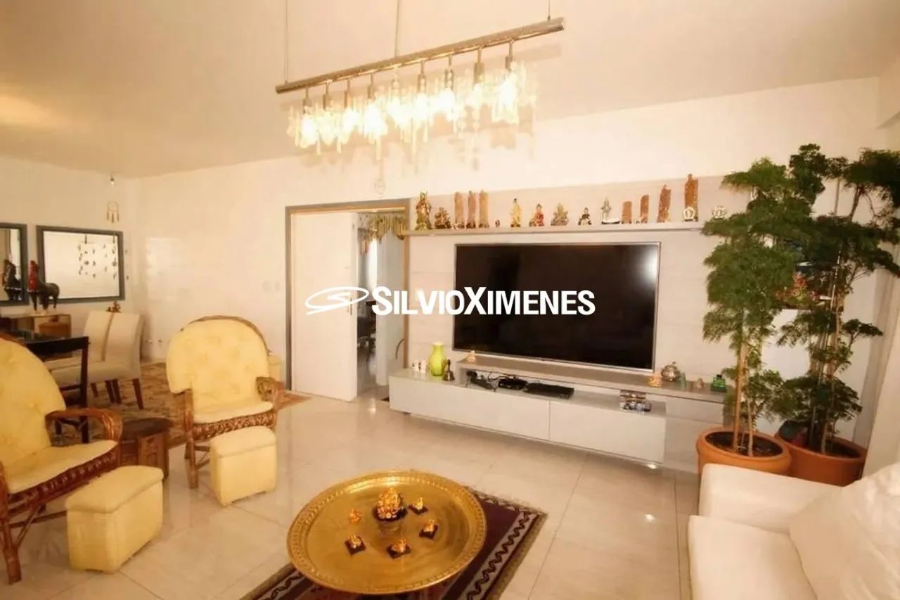 Casa com 8 quartos à Venda, São Lucas - Belo Horizonte - Foto 4
