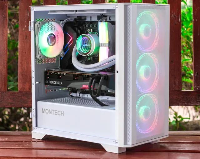 5600 - 32GB - RTX 3070 - Foto 2