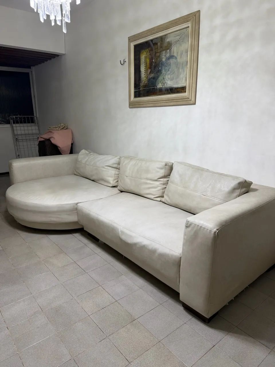 Sofá Grande 