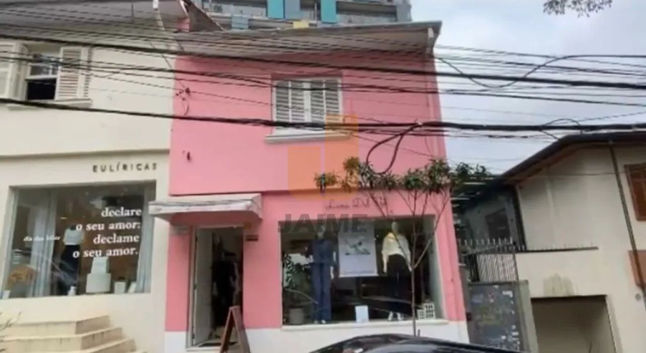 Imóvel comercial 71 m² na Rua Harmonia, Sumarezinho - Foto 3