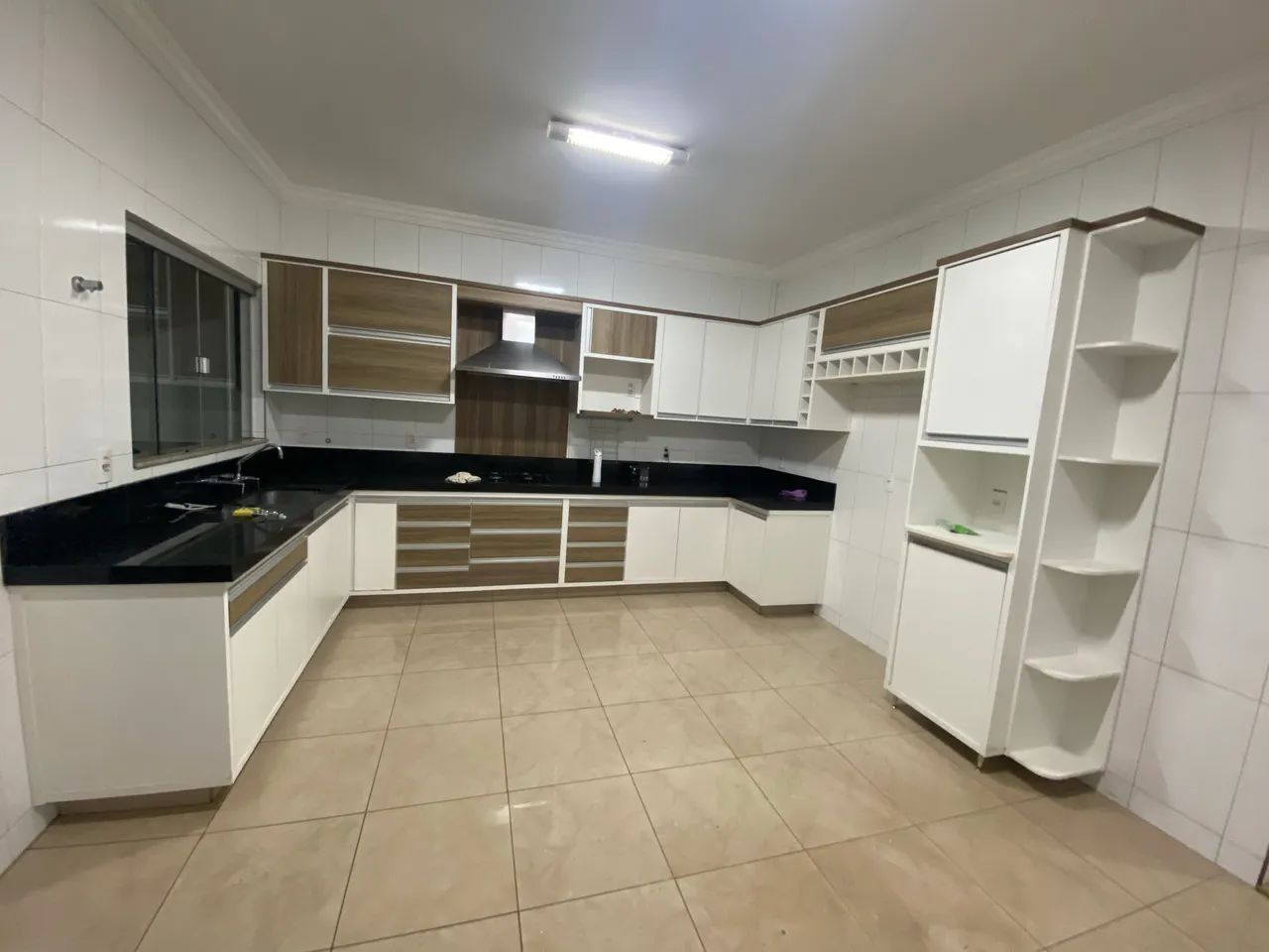 Excelente casa no Interlagos 1 - Foto 5