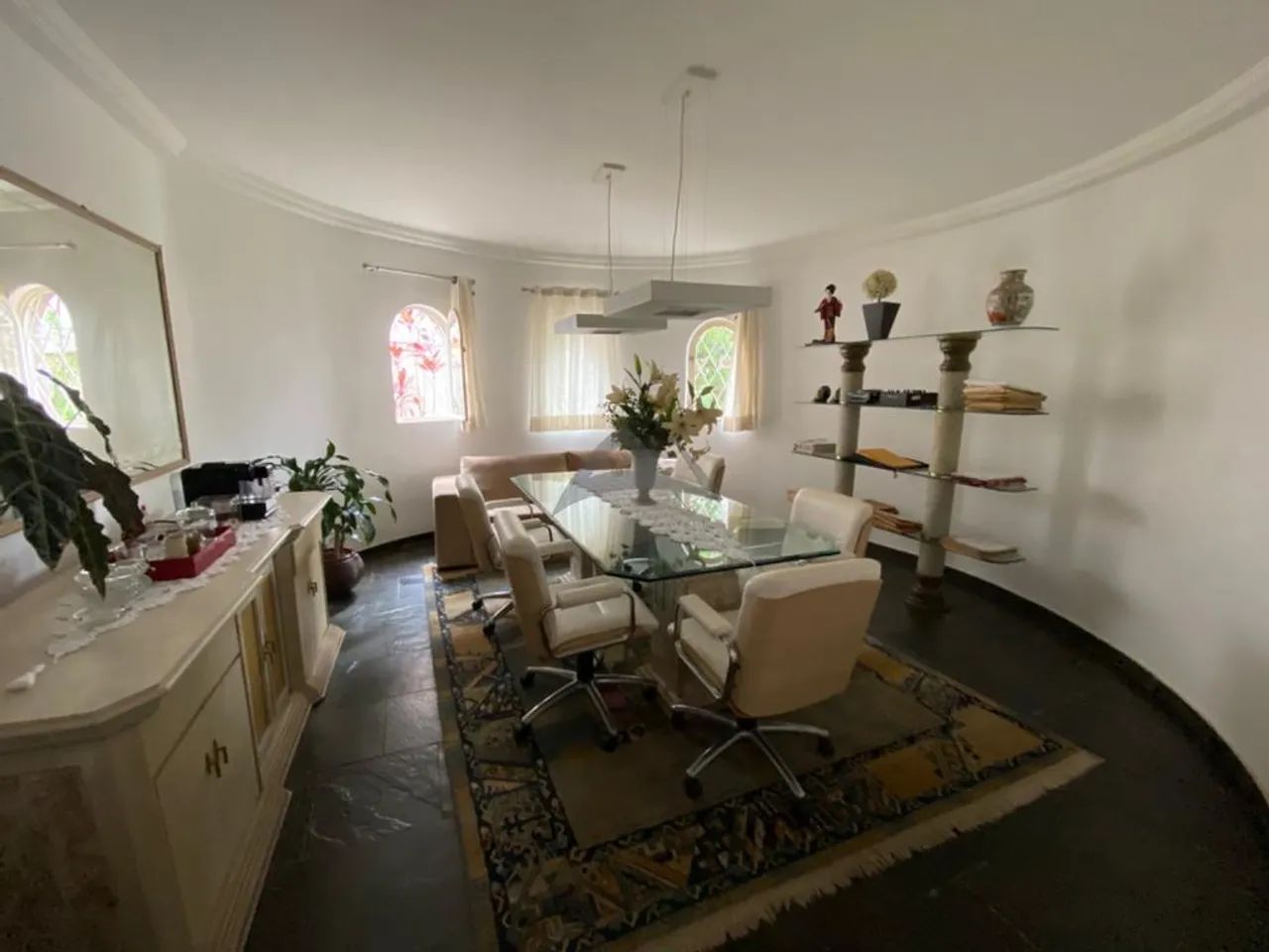 Casa à venda em Campinas, Parque Taquaral, com 9 quartos, com 451 m² - Foto 2