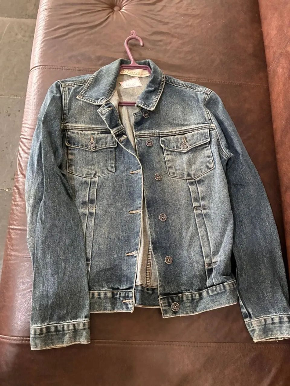 Lote de roupas usadas feminina - Foto 2