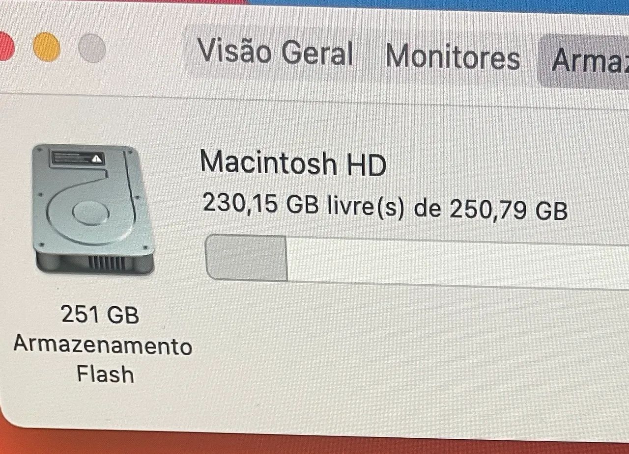 MacBookPro 2013 Retina 15-pol. 256GB - Foto 5
