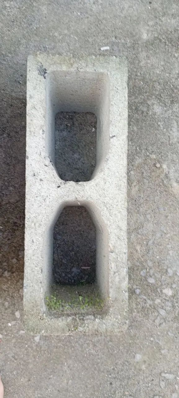 Forma para bloco e calha - Foto 4