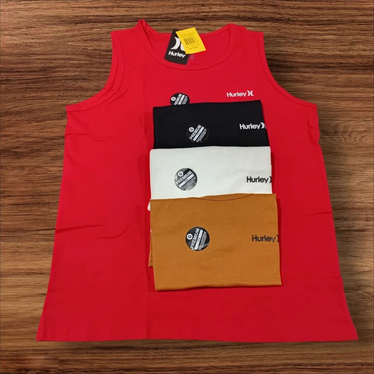 Camisetas  - Foto 4