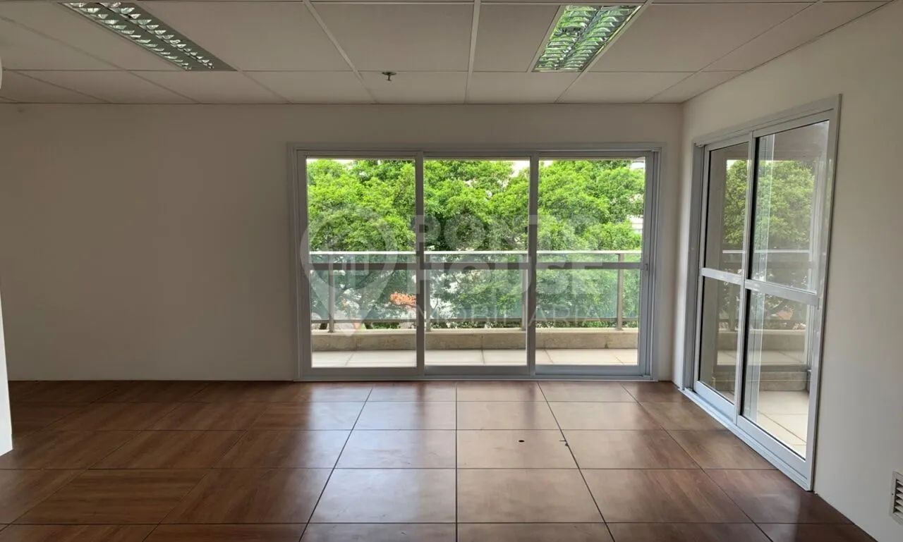 Sala comercial à venda e locação no bairro Vila Mariana de 124m² e 3 vagas