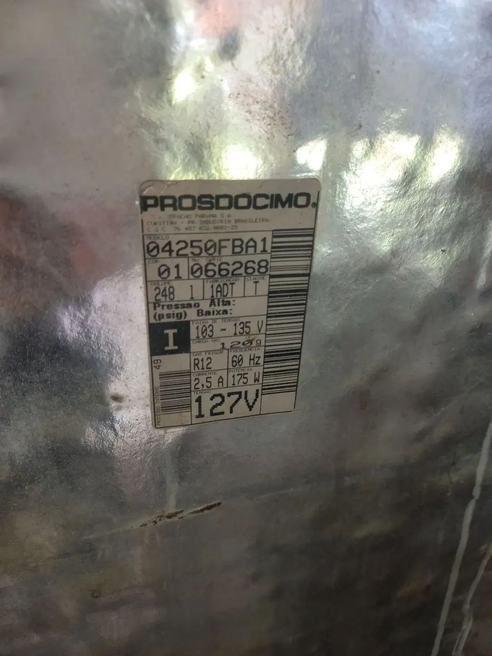 Freezer - Foto 4