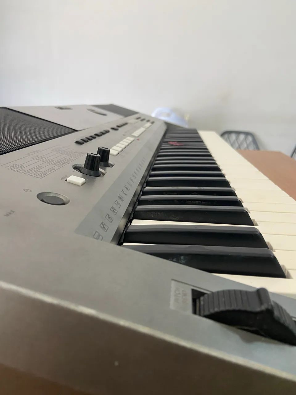 Imperd ível teclado musical  - Foto 2
