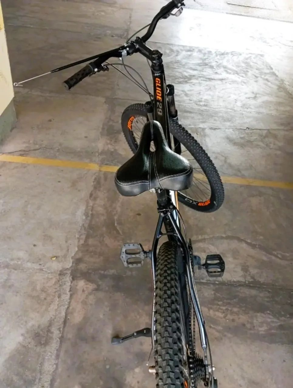  Mountain Bike OX GLIDE Aro 29 - Foto 4