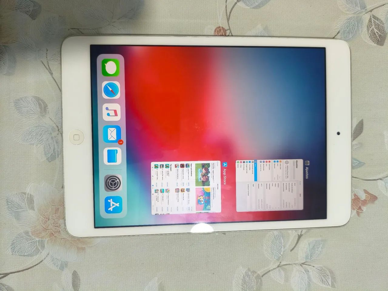 iPad Mini 2 - Foto 3