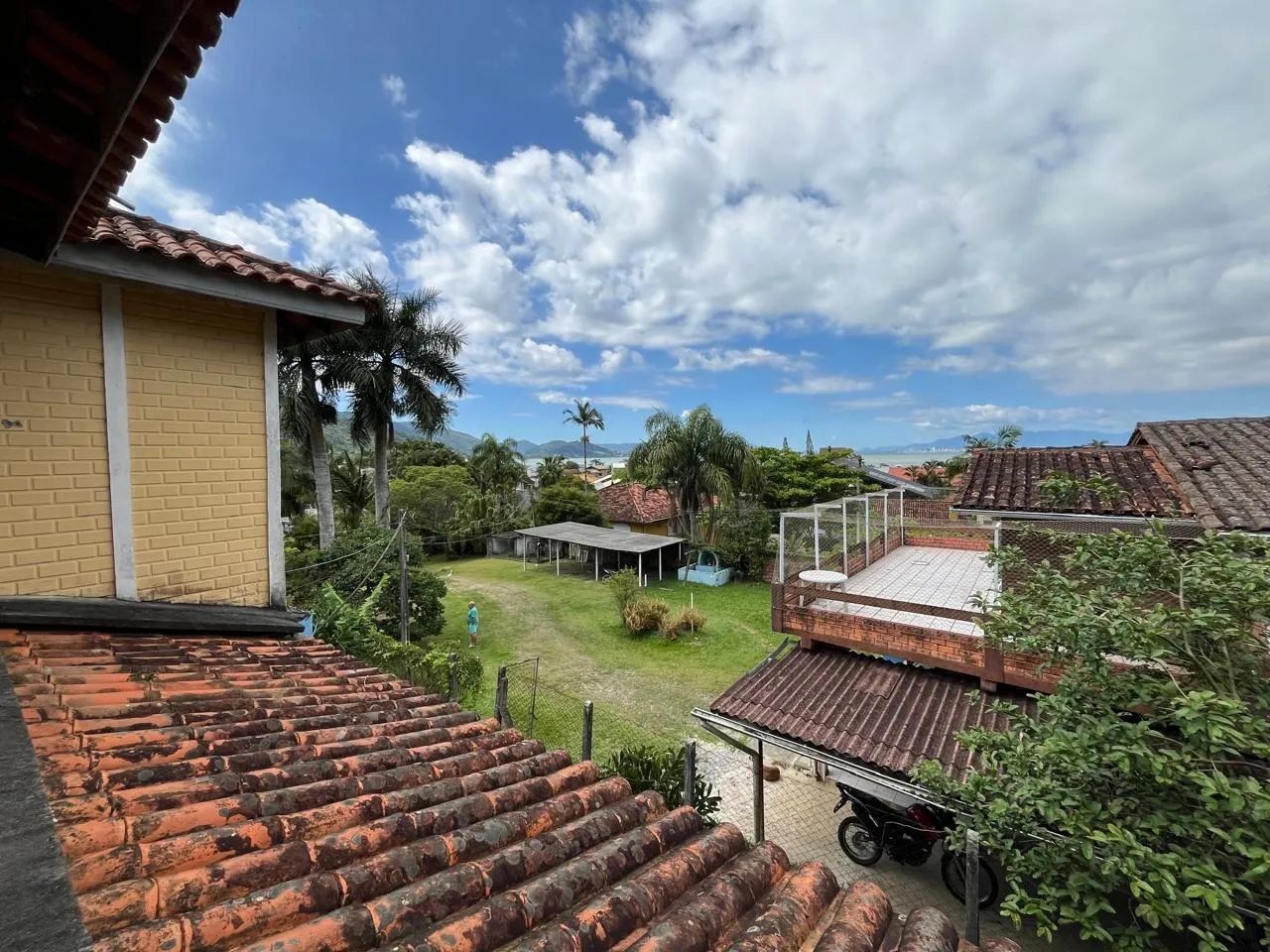 Excelente terreno com 12200m em Florianópolis! - Foto 4