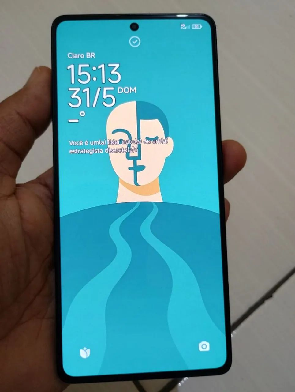 Redmi note 14S  - Foto 2
