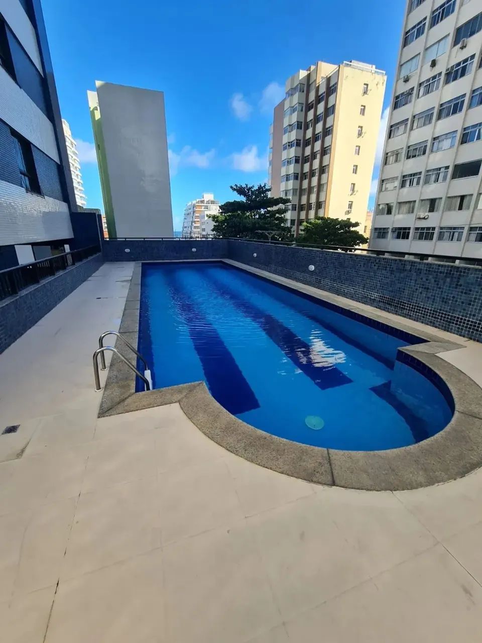 Excelente 2_4 totais semi mobiliado!!! - Foto 9