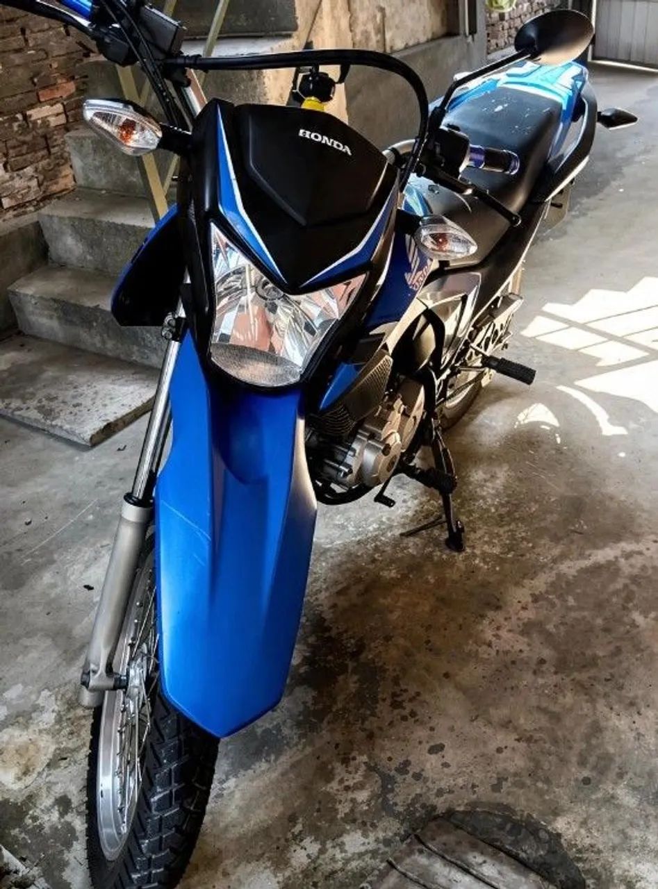 Honda Bros 2020  - Foto 3