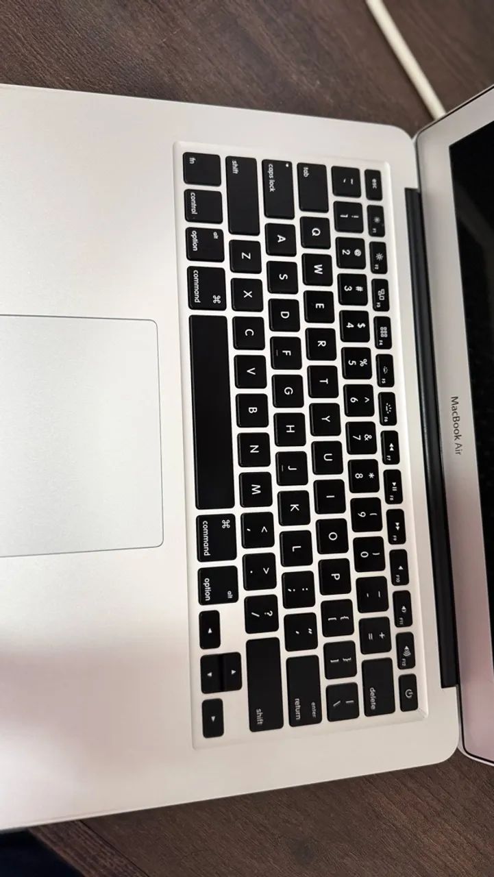 MacBook Air 13 - Foto 4