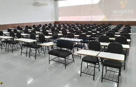 Locação de Salas de Aula Equipadas na SCN Quadra 6 - Foto 5