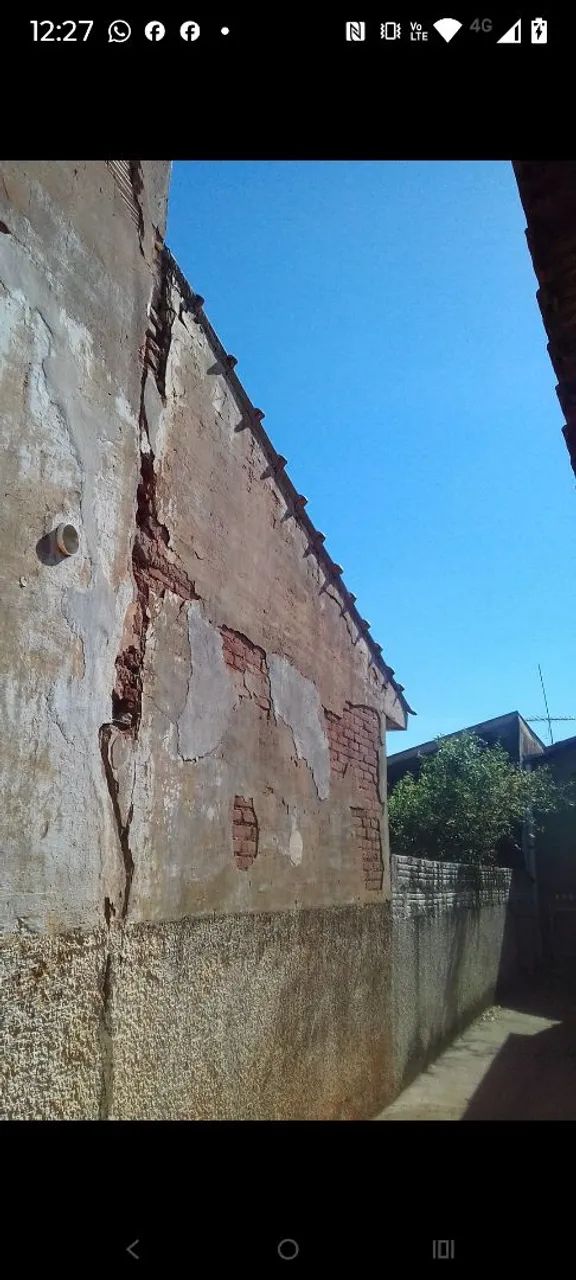 Eberson de Souza pinturas e reparos  - Foto 4