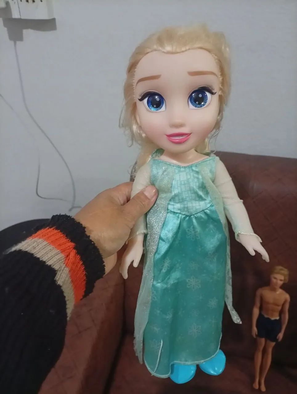 Lote de Brinquedos  - Foto 2