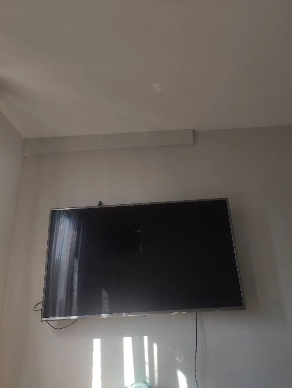 TV LG 50 Polegadas - Para Conserto ou Retirada de Peças - Foto 4