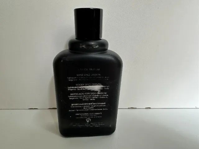 Perfume Masculino Givenchy Gentlemen Only Absolute Eau de Parfum 100ml Original - Foto 2