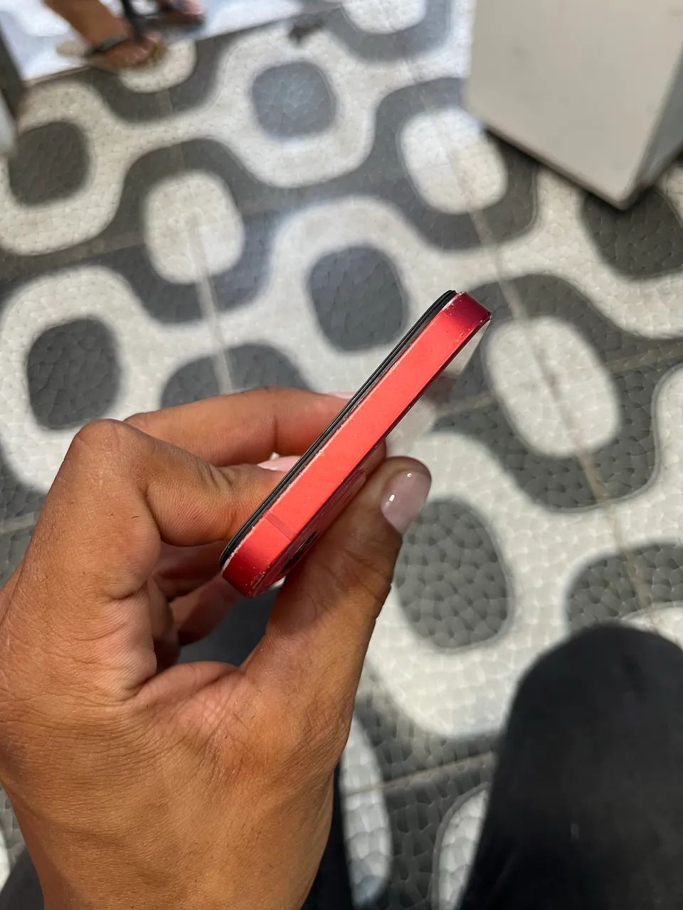 iPhone 12 - Foto 5